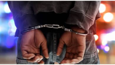 20-year-old jailed 29 years for cultism, robbery