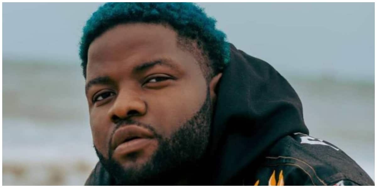 Why female fans prefer married male celebs- Skales