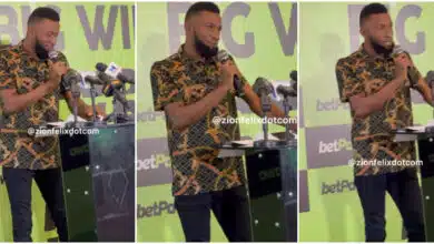 "How I won N395m aviator bet with just N2k" - Painter opens up