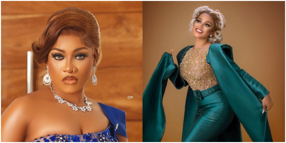 Phyna agrees with fan who labelled BBN girls as olosho