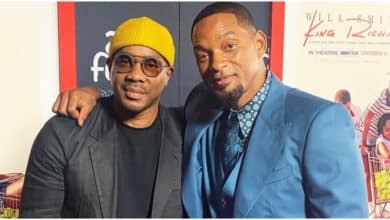 "I caught Will Smith having sex with actor Duane Martin" - Will Smith's assistant Bilaal reveals