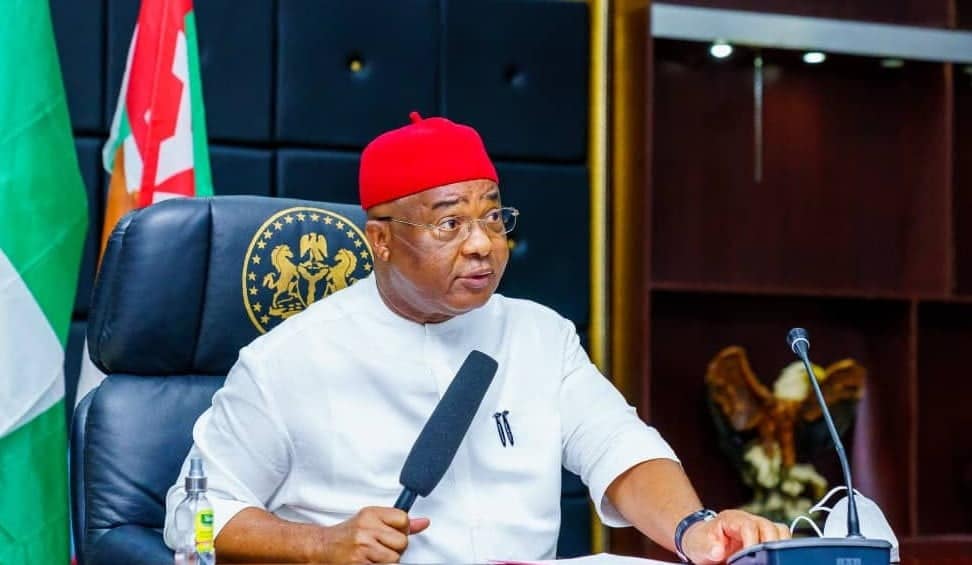 Hope Uzodinma declared winner of Imo Governorship election