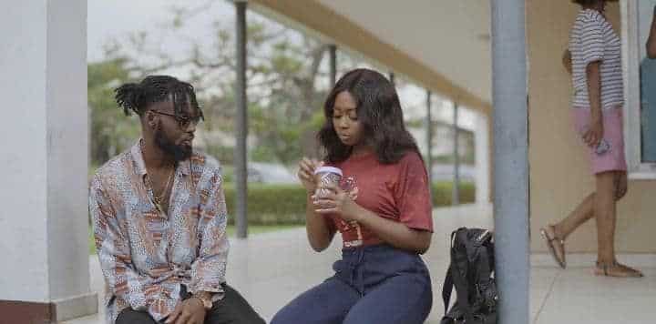 It's Love and Chaos in Episode 8 of University of Cruise