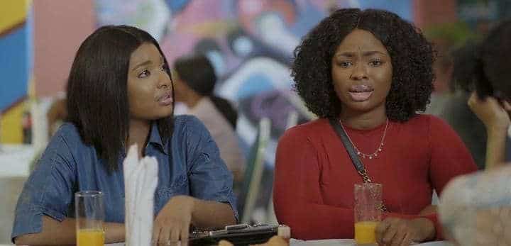 It's Love and Chaos in Episode 8 of University of Cruise