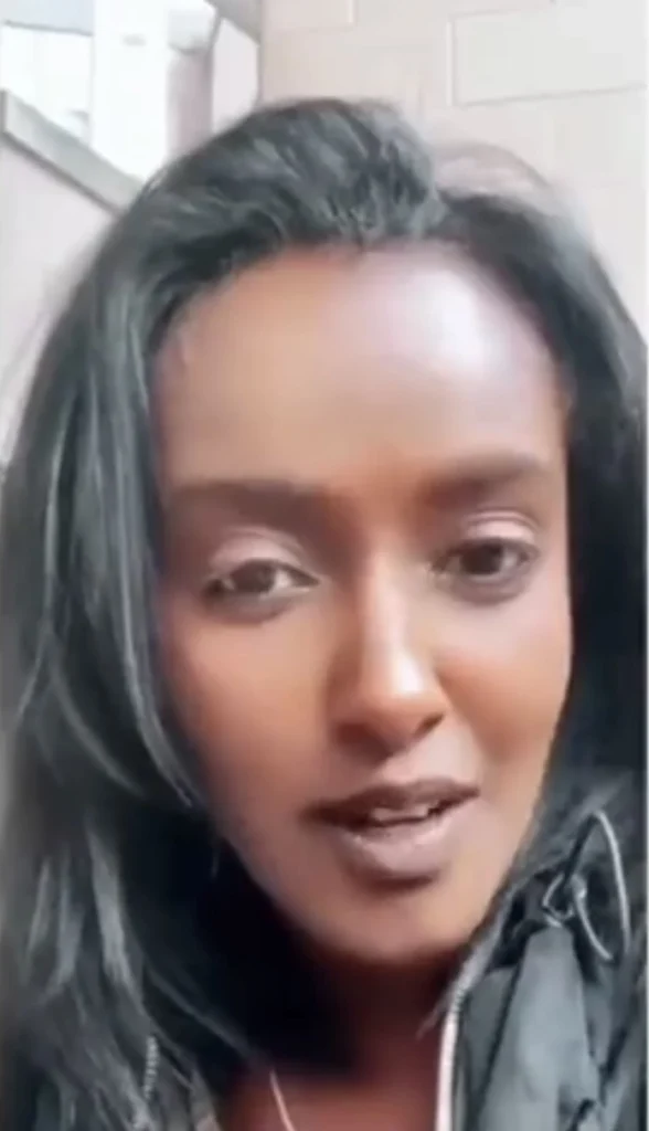 “The kind of jobs they give you in Canada is very disrespectful” — Lady warns Africans intending to migrate to Canada