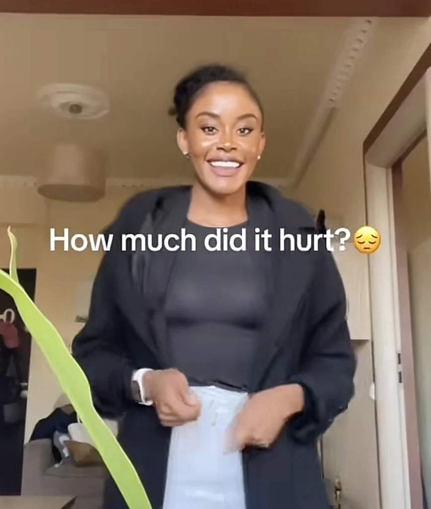 “Intentional woman” — Lady shares how she promised to give her boyfriend her salary if he stops cheating on her 