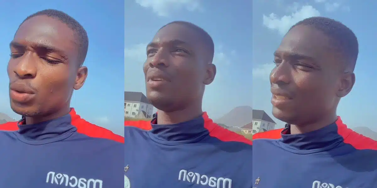 “Men are not to be pampered or pitied, show them shege” — Man takes time to specially advice women