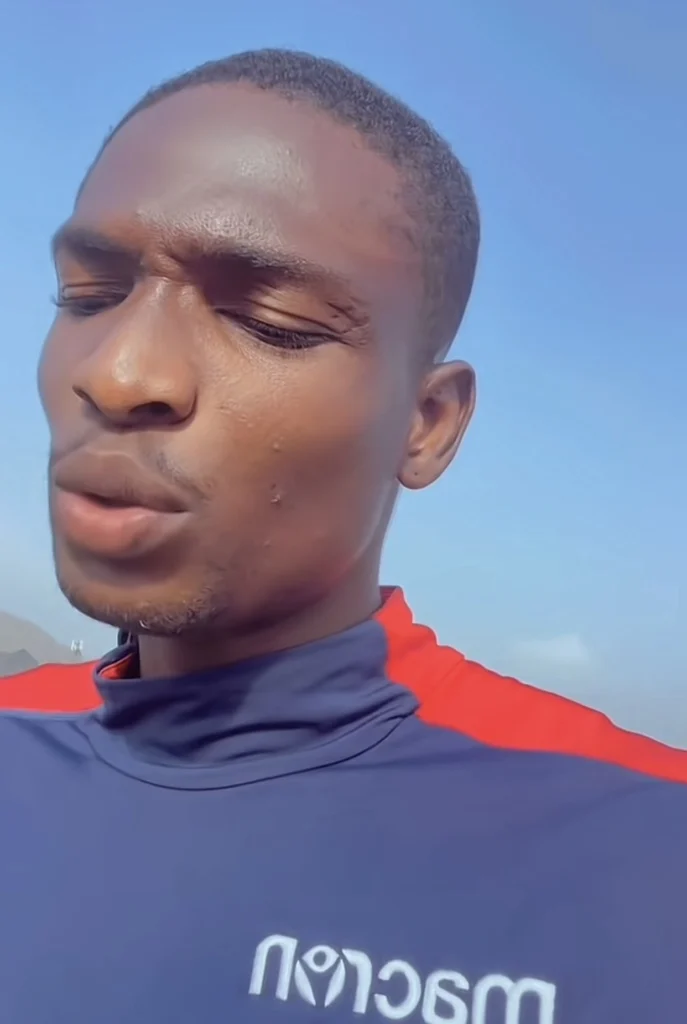 “Men are not to be pampered or pitied, show them shege” — Man takes time to specially advice women