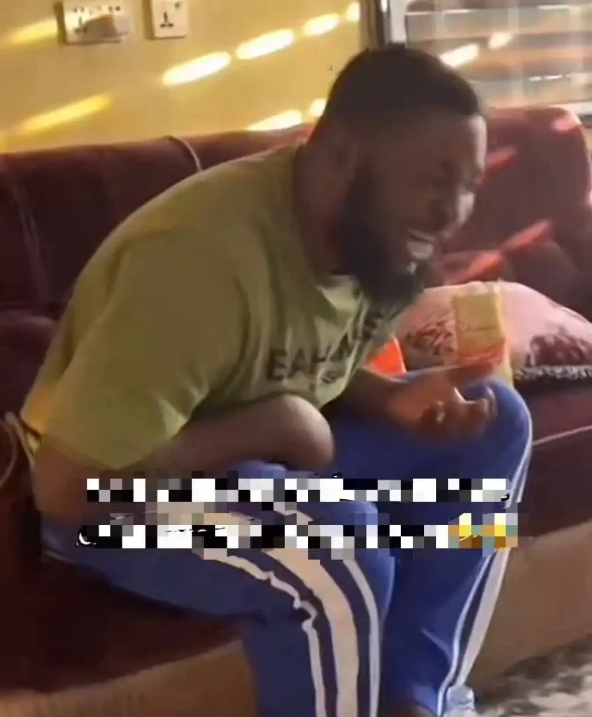 “I went to fetch water and ended up marrying a doctor that cries before he takes his drugs” — Lady says