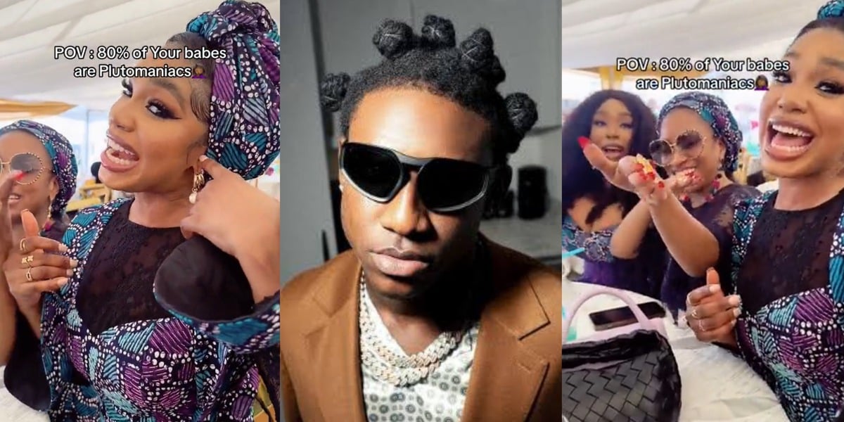 "Para dey body, BTC dey body" - Beautiful Nigerian women stun many as they sing Shallipopi's 'Elon Musk' word-for-word