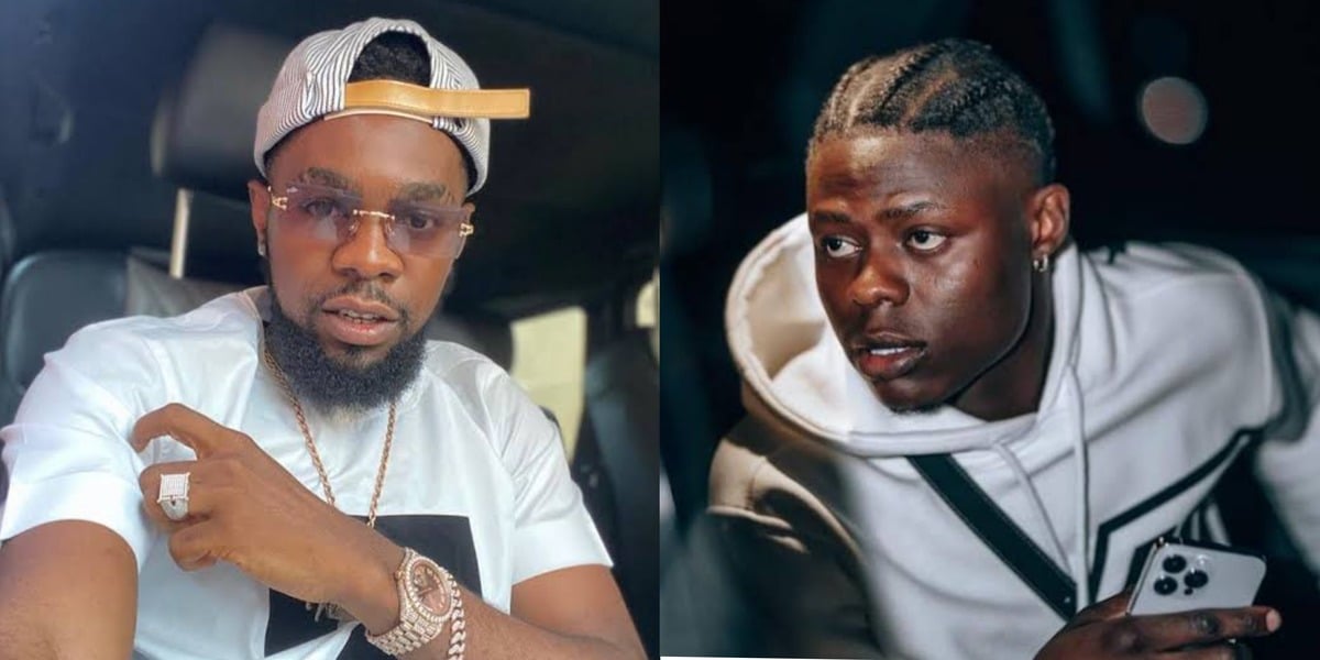 “If we had paid attention to the lyrics, we would have seen signs from Mohbad” - Patoranking