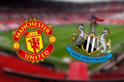 Newcastle United and Manchester United to Clash in Highly Anticipated EFL Cup Match