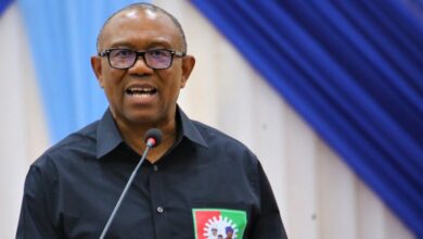 Peter Obi speaks on absence at Supreme Court during Tinubu's victory