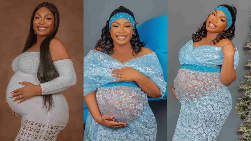 "My imagination has become a reality" – Nuella Njubigbo writes as she announces pregnancy