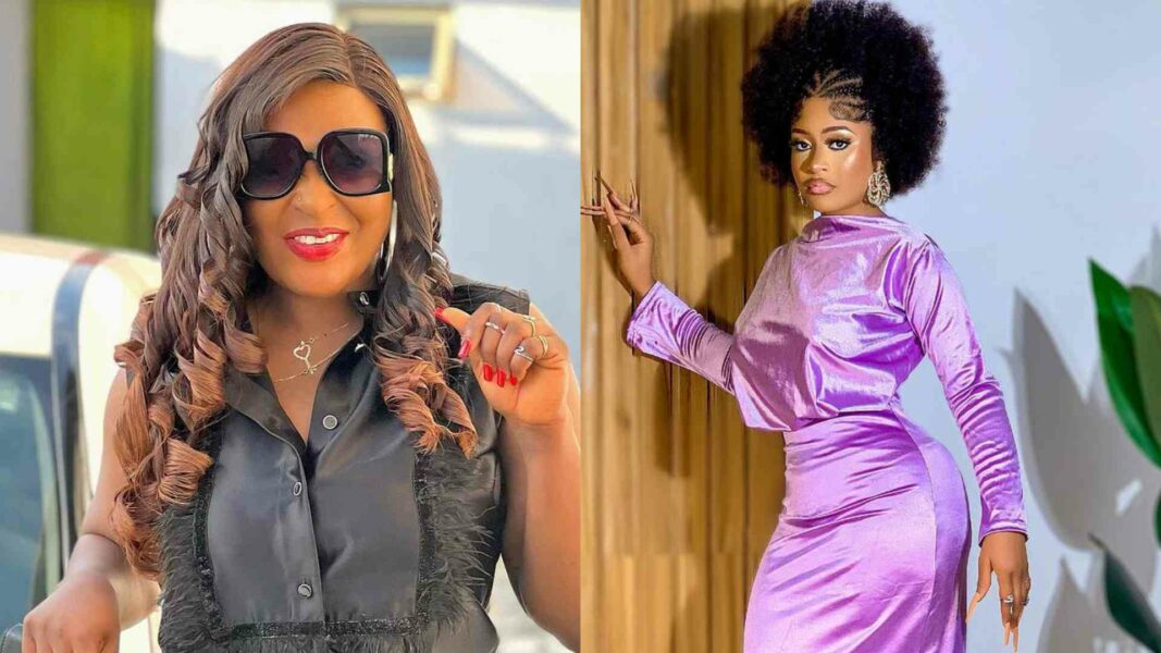 "What does Phyna do for a living? I built Phyna; she's too small for me to drag" – Blessing CEO rubbishes Phyna