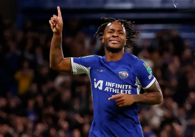 Chelsea advance to Carabao Cup quarter-finals with 2-0 win over Blackburn