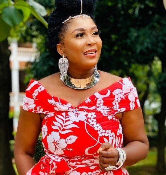 Actors in ‘Asabahood’ hate each other so much, there’s no trust – Ruth Eze spills