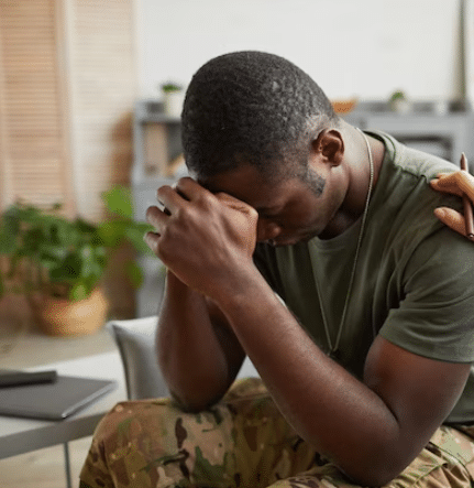 Soldier son paternity fraud