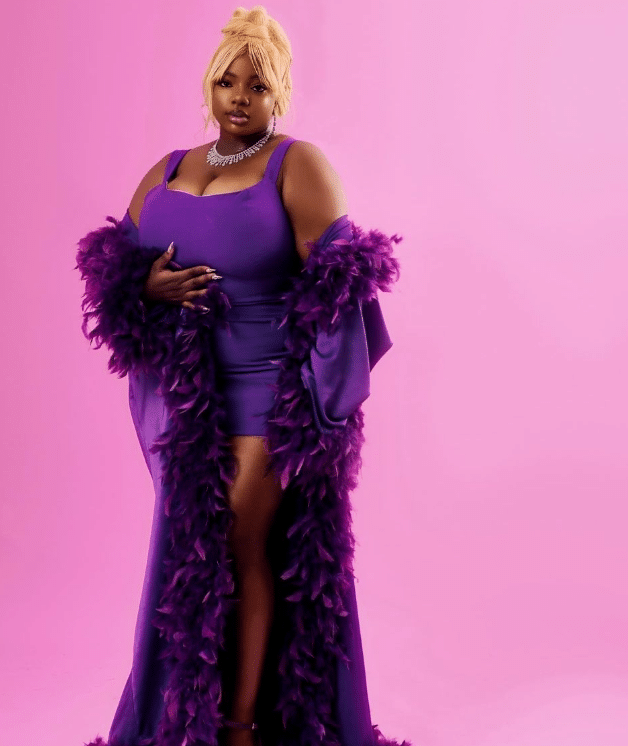 "Not my best year, but at least I didn't cry over a man" - Dorathy causes buzz as she celebrates 28th birthday