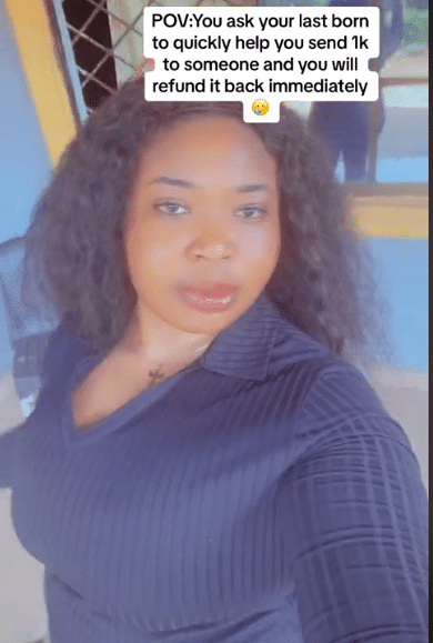 lady last born borrowed N1k