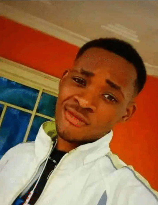 "He's the only son we have" - Abia Poly student drowns in Umuahia river, family mourns