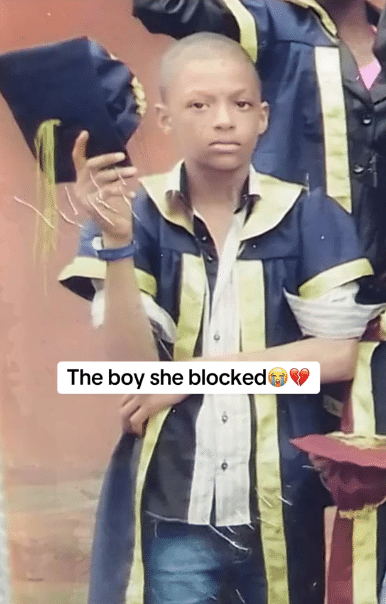 "She still dey beg me now" - Man stuns many as he flaunts his transformation years after being dumped by girlfriend