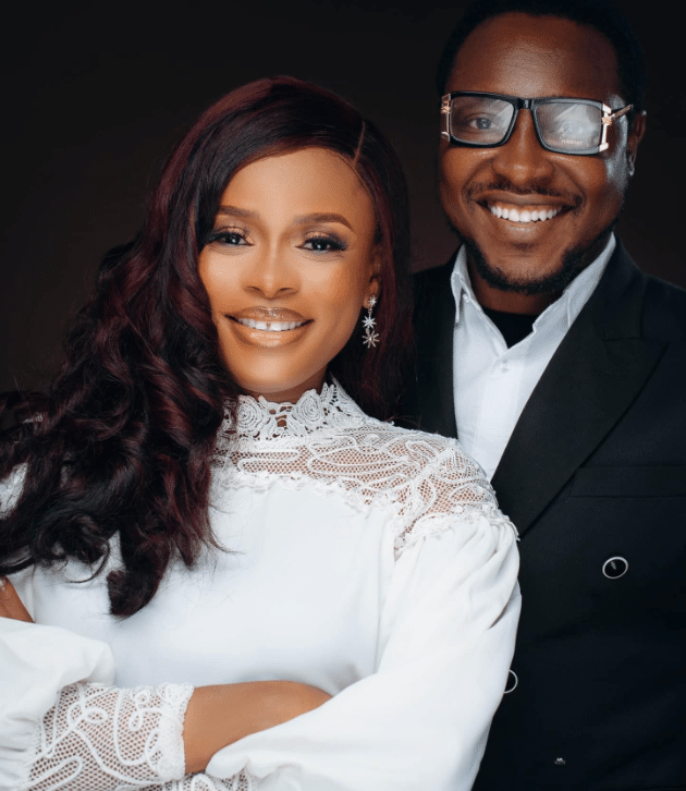 "How my church kicked against my wedding because my fiancee is from another church" - Man opens up on marital struggle