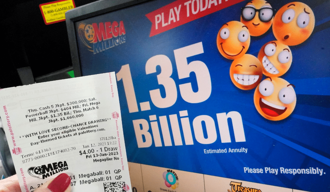 "Can't confide in you in peace?" - Man sues his baby mama for telling ‘everyone’ he won .3bn lottery