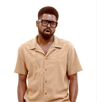 ay basketmouth performing show