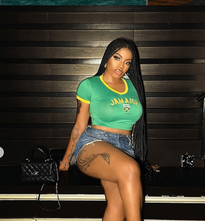 angel smith soma calls out