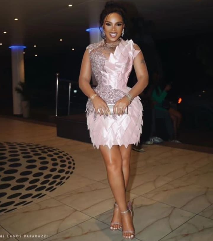 Iyabo Ojo VeryDarkman naira Marley