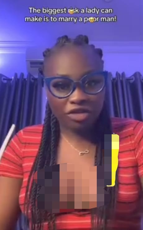 Slayqueen poor man marry