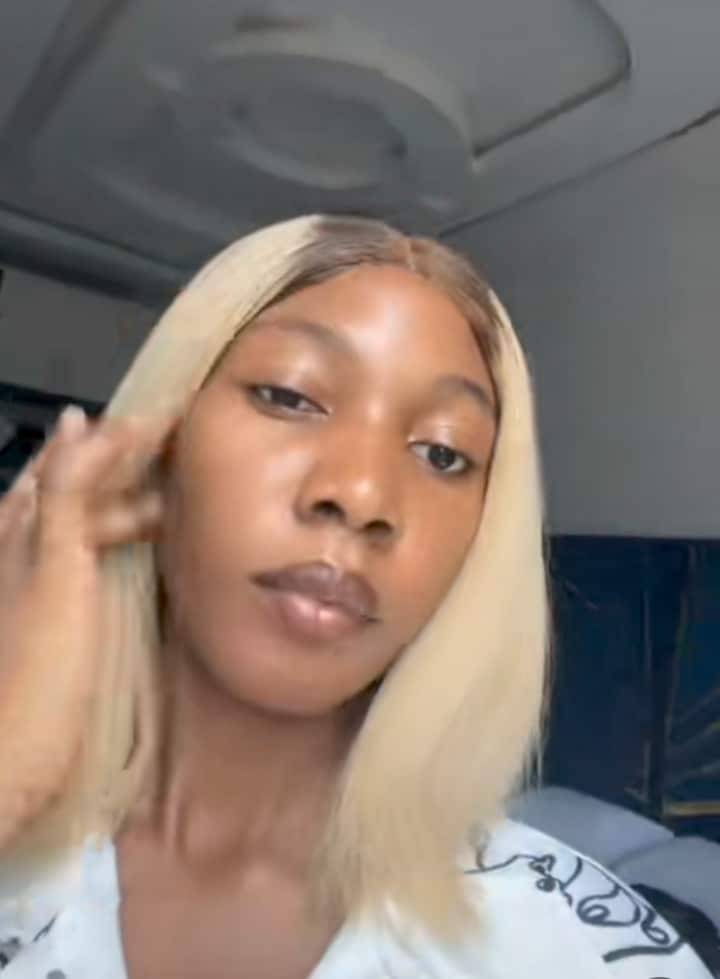 Lady man husband Keke