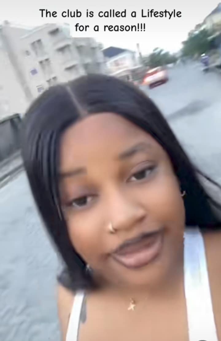 Slayqueen bottles club