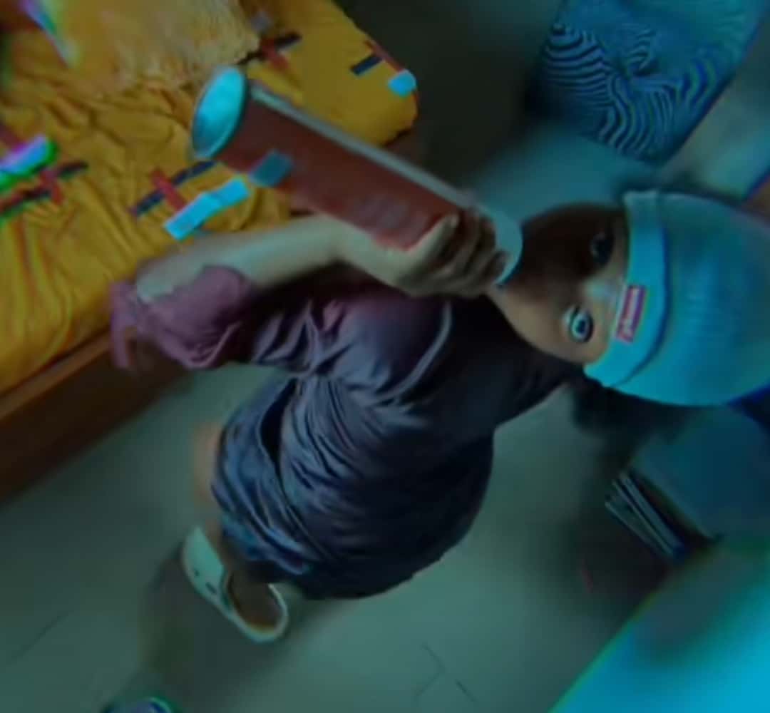 Nigerian father daughter twerking video internet