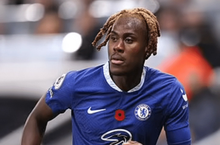 Mourinho eyes Chelsea Malang Sarr, Trevor Chalobah ahead of January transfer window