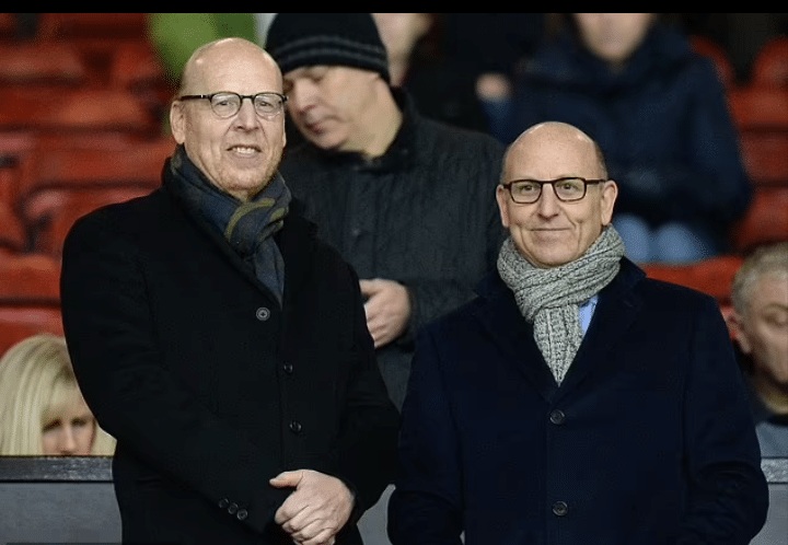 Revealed: Man United spends £1m monthly on lawyers to sell 25% shares to Ratcliffe