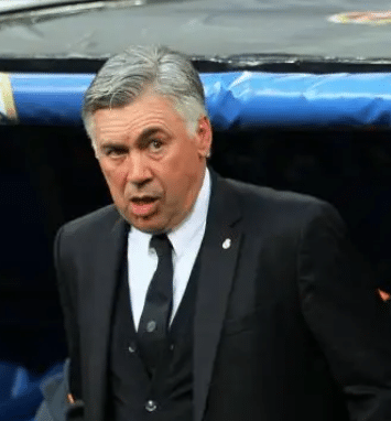 Ratcliffe reportedly betrays Ten Hag's trust, sort for Carlo Ancelotti as new manager