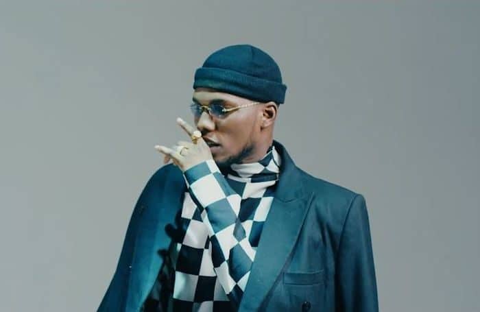 "Working with Davido was the most difficult time of my career" - Victor AD spills