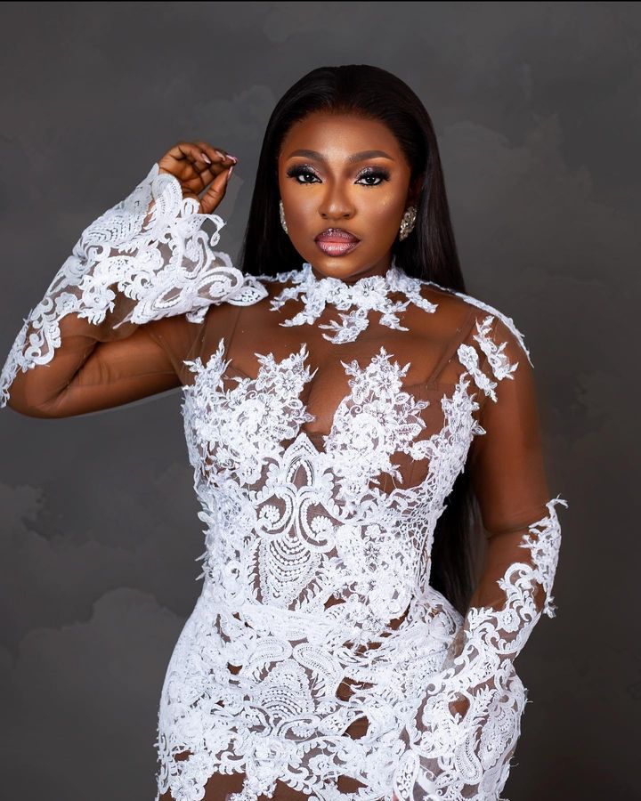 Yvonne Jegede 