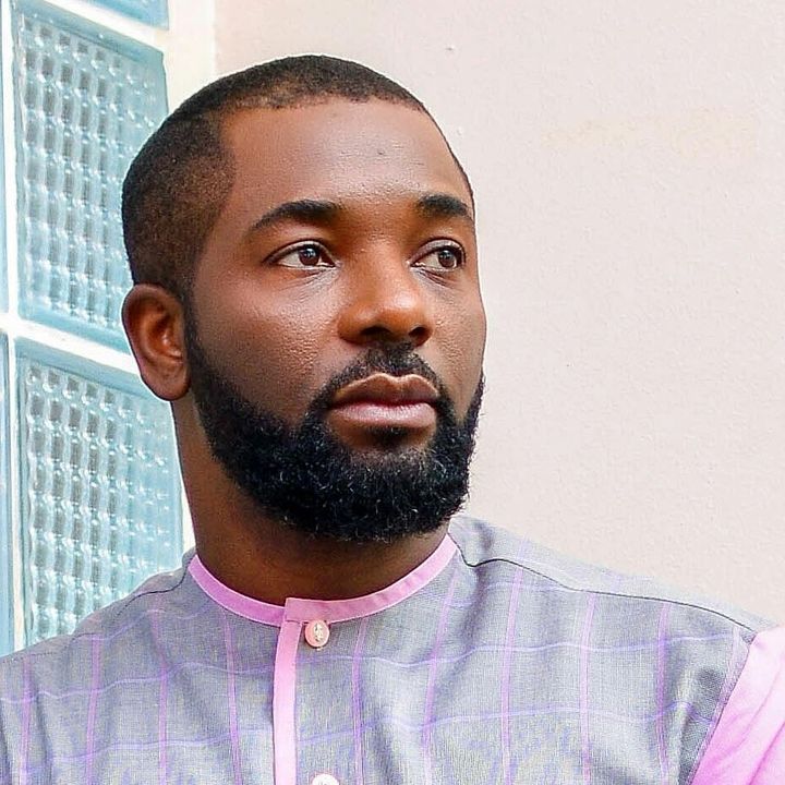Emeka Amakeze