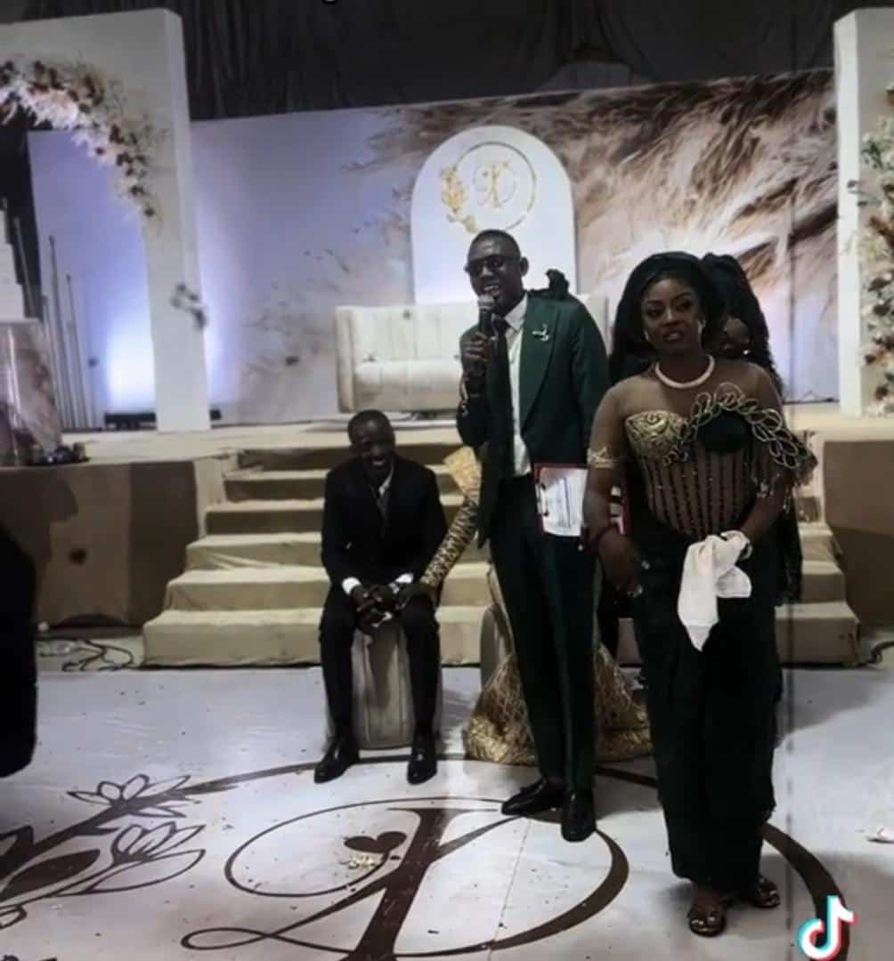 "I want times ten of my money" - Lady makes shocking demand after gifting man N20K