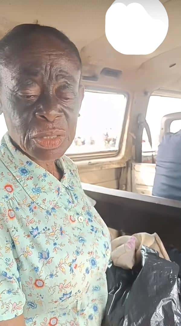 Unmarried woman narrates spiritual attack after being touched at burial