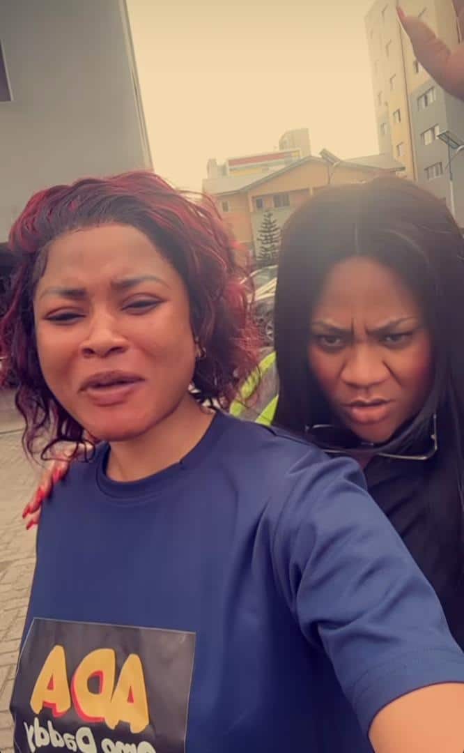 phyna blessing nkechi