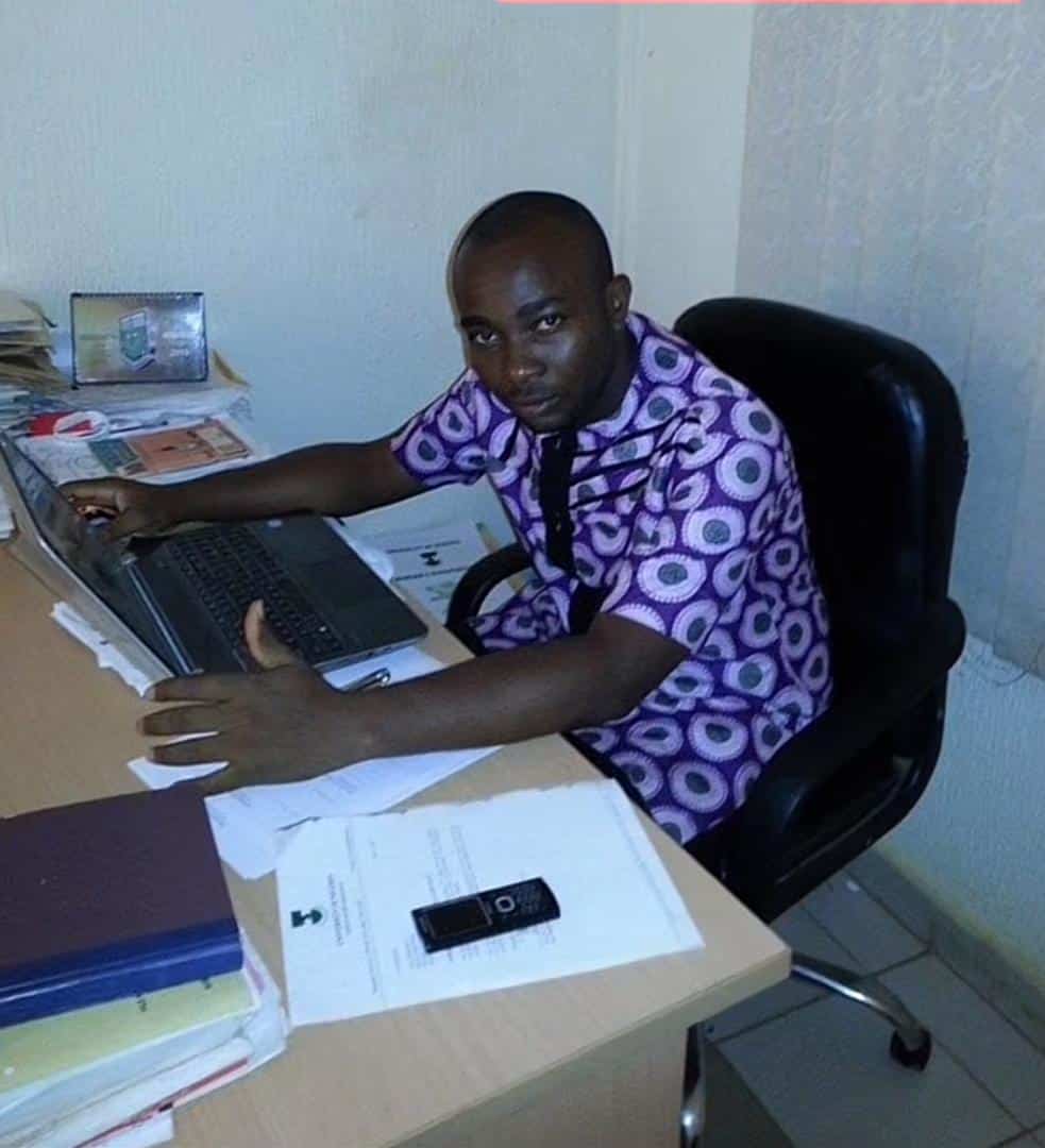 Nigerian man shares success story seven months after relocating to Canada