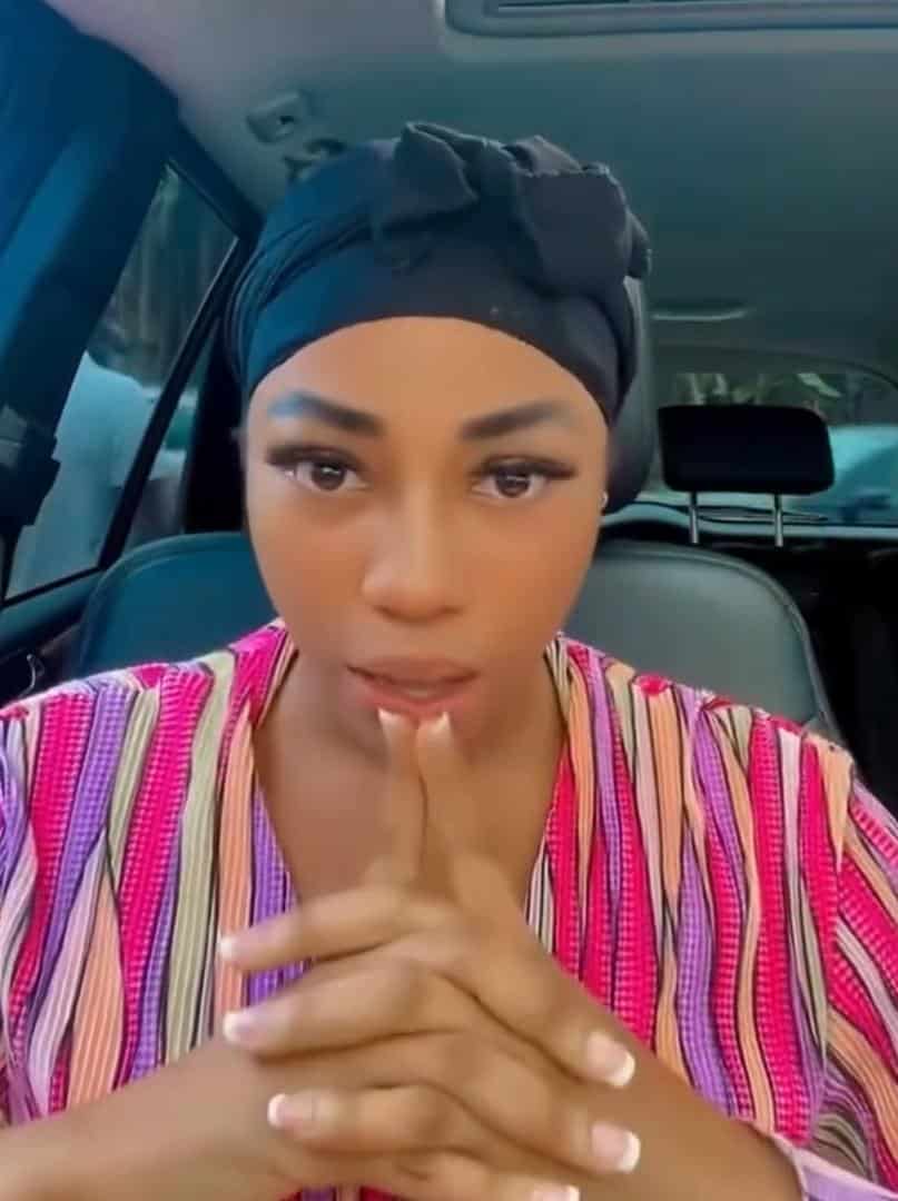 "Every man you meet nowadays wants to take you to bed on the first day" - Woman in tears over experience