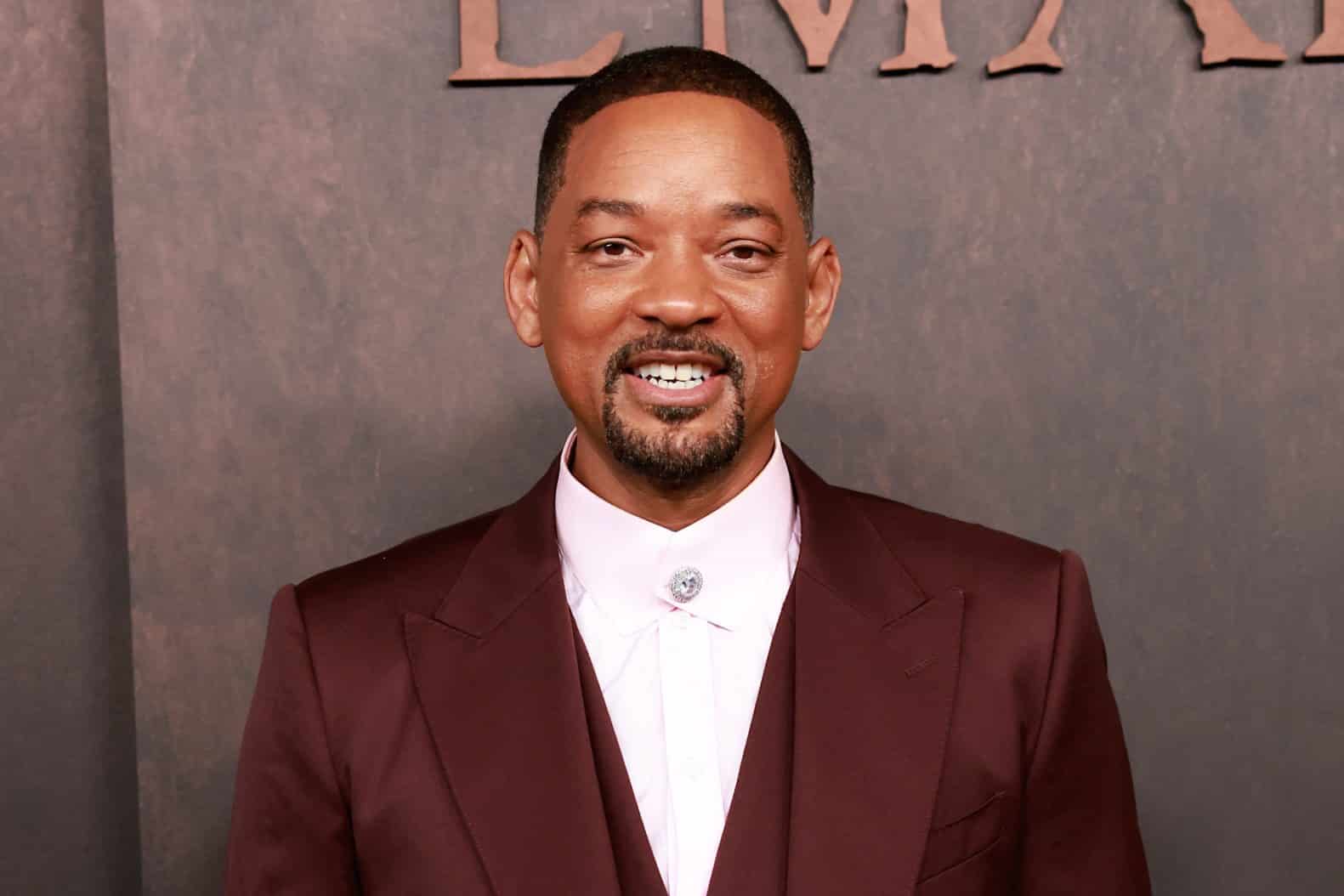 "I caught Will Smith having sex with actor Duane Martin" - Will Smith's assistant Bilaal reveals