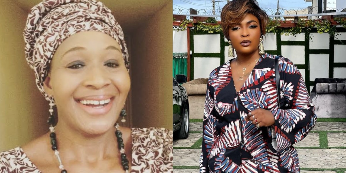 “She was right about Edo girls” – Kemi Olunloyo defends Blessing CEO over her controversial statement on Edo women