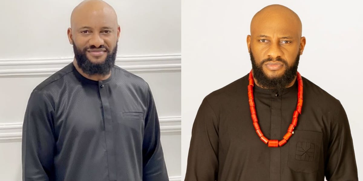 "Why my colleagues beef me" – Yul Edochie reveals, fans react