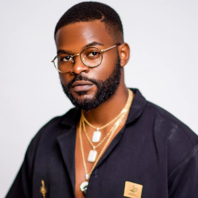 “If I am going to d!e, let me d!e a fine boy” – Falz shares how he was attacked almost k!lled on a highway in Abuja